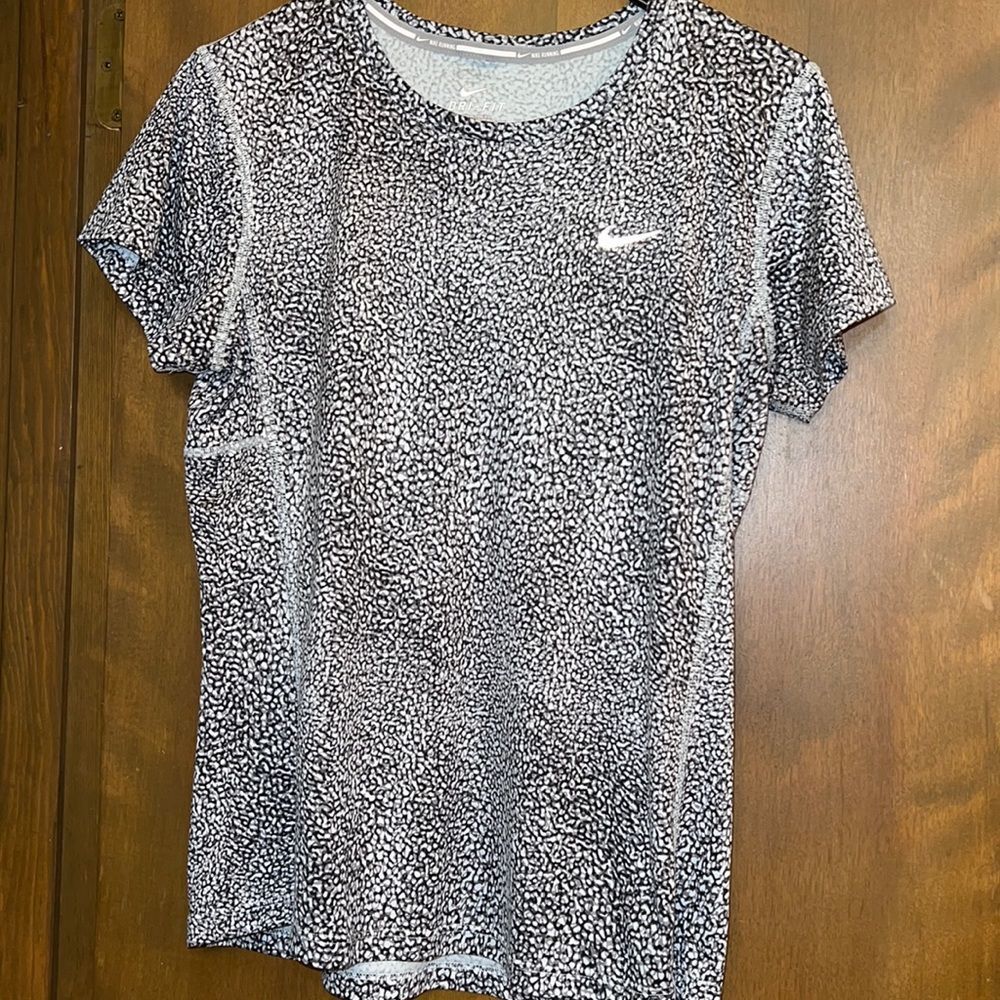 Dri-fit Nike Running shirt